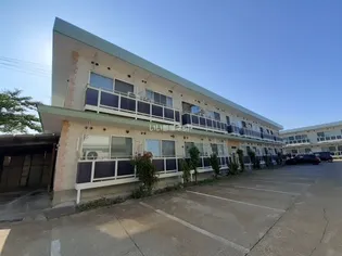 ハイツ福満の画像