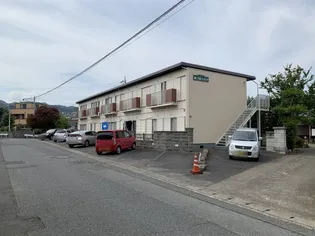 あづまハイツの画像