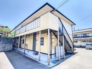 IVY COURT B棟の画像