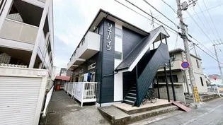 リューハイツの画像