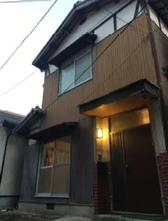 岡山県備前市日生町寒河【一戸建】の外観