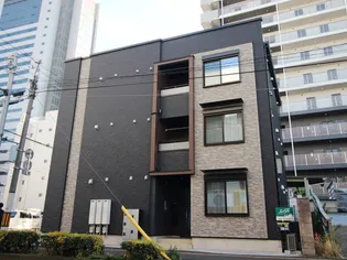 アーバンコート勾当台の画像