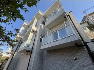 エンゼルガーデンの画像