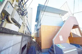 コーポカワノの画像