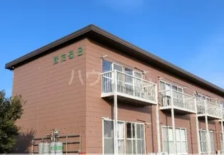 ハイツほたるBの画像