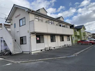 郷ケ丘 けやき荘の画像