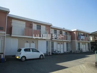 神奈川県中郡二宮町中里2【一戸建】の外観