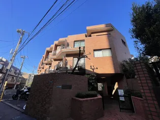 グランドールハイツの画像