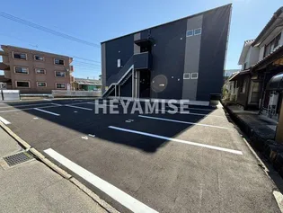 ミライ旭町の画像