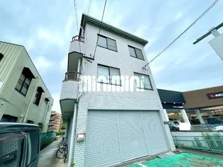 シャイン大久手の画像