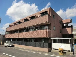 オータム・ライト5【2階】の外観