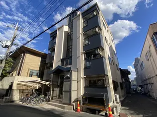 サンロード有馬の画像