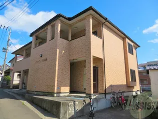 サニープレイス小松島の画像