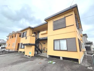 シティハイムの画像