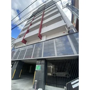 Prime水前寺駅前【9階】の外観