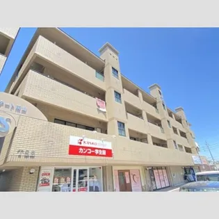 エステート南山 TSー2の画像