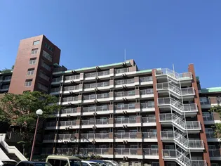 城山ハイムの画像