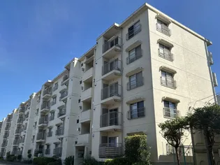 サニーパークハイツ成田4号棟の画像