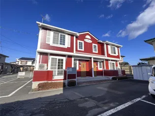 コーモド カーサの画像