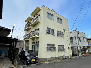 アーバンハイツ中江の画像