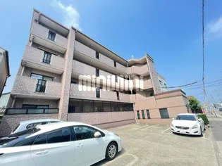 ドリームハイツ枇杷島の画像