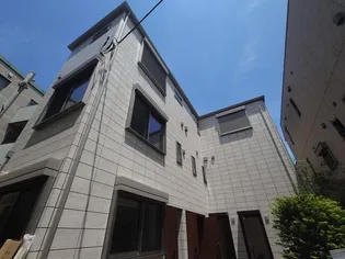 ビアンカ西麻布の画像