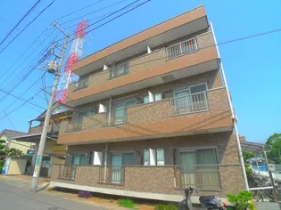 レジデンスHALの画像