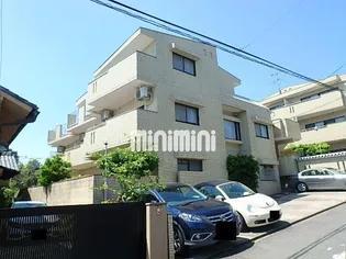 鉄村マンションの画像