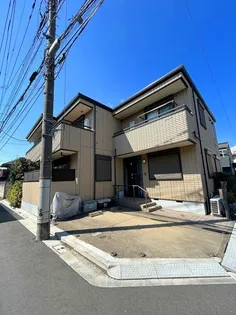 サニーコーポの画像