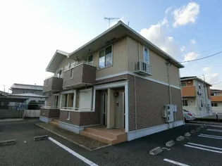 フォレストHIROの画像