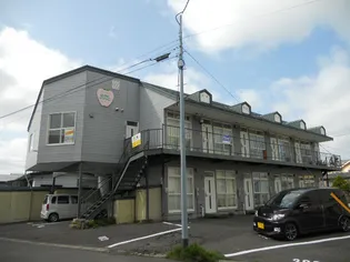 アップルハイツの画像