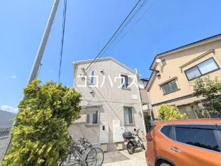 ローズパティオの画像