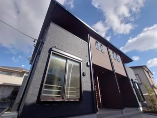 静岡県浜松市中央区幸4【アパート】の外観