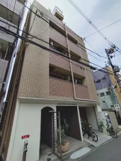 COLLECTION堺東Ⅲの画像