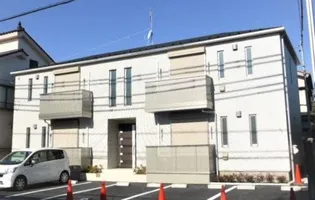 Felio【1階】の外観