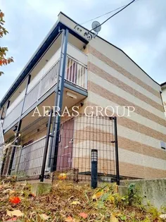 レオパレスサンジュリアン高ヶ坂の画像