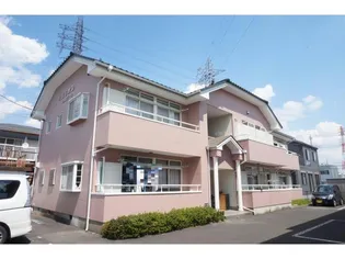 パラシオンIの画像