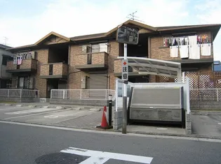 ファミール寿の画像