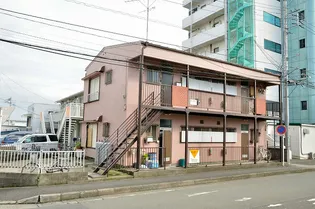 鹿沼公園ハイツの画像