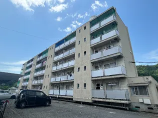 MSハイツA棟の画像