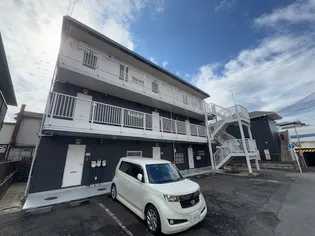 神奈川県川崎市中原区木月4【マンション】の外観