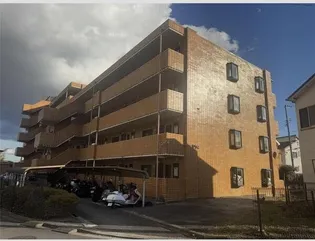 ボヌール秦野IIの画像