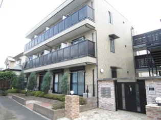 Jour KOBARAYA【2階】の外観