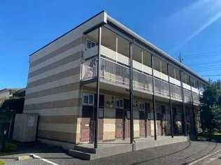 レオパレスかすみの画像