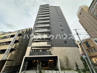 コートレジデンス南大塚【11階】の外観