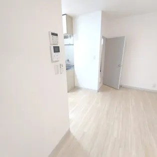 ハイツグロリア【1階】の内装