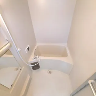 ハイツグロリア【1階】の風呂