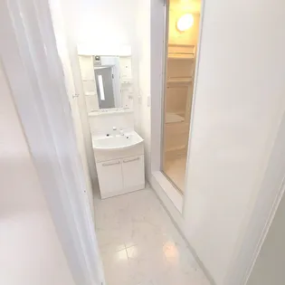 ハイツグロリア【1階】の内装