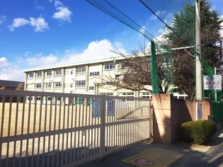 ハイツグロリア【1階】の周辺