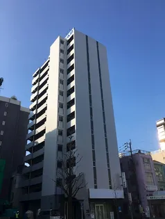 アクシオ小倉の画像